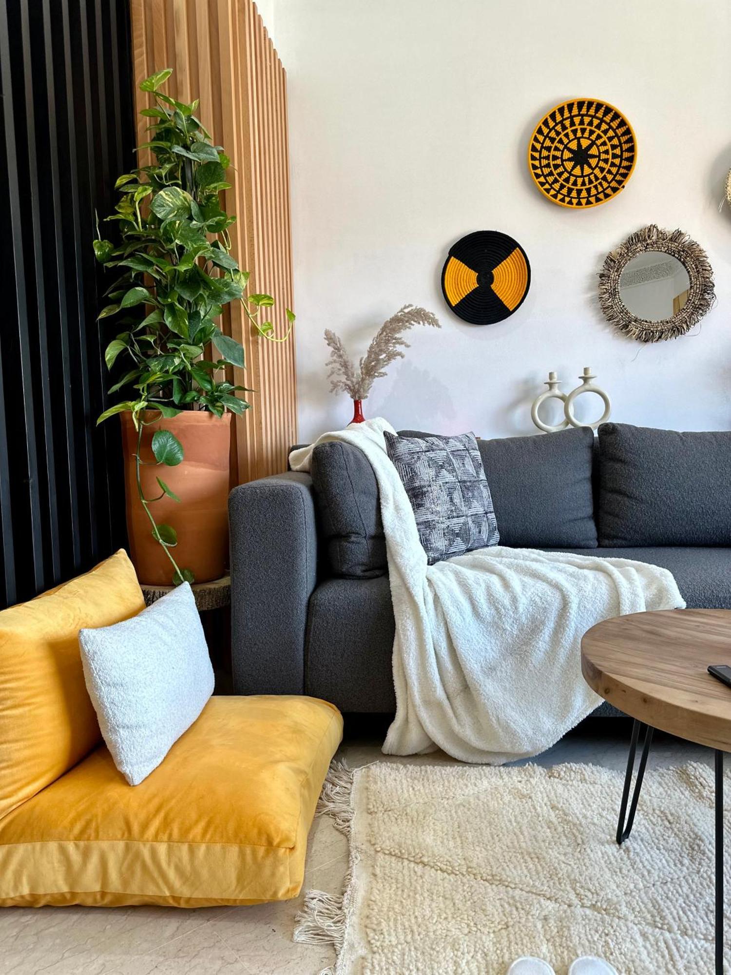 Zara Apartments Marrakech Marakéš Exteriér fotografie
