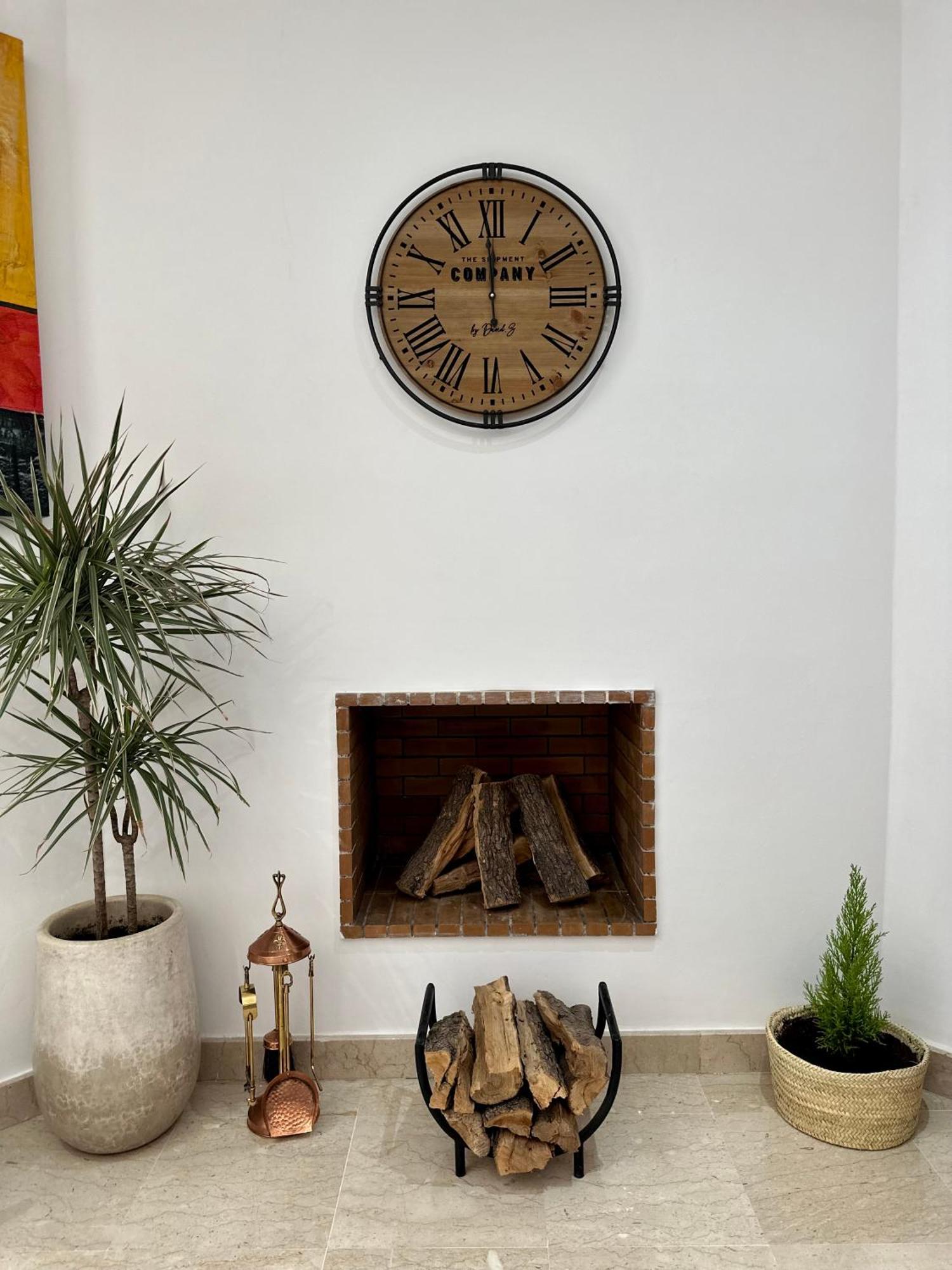 Zara Apartments Marrakech Marakéš Exteriér fotografie